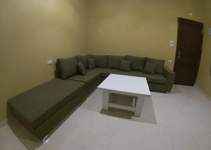 Apartman Dive Gurdaka