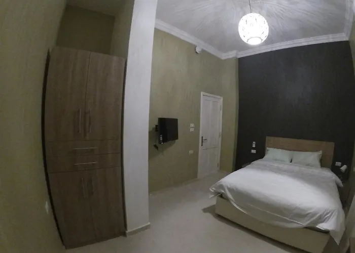 Apartman Dive *