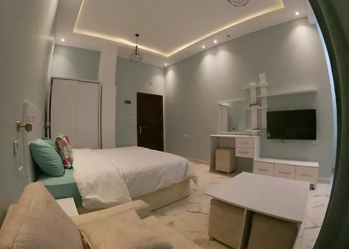 Apartman Dive *