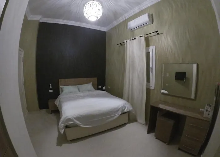 Apartman Dive Gurdaka