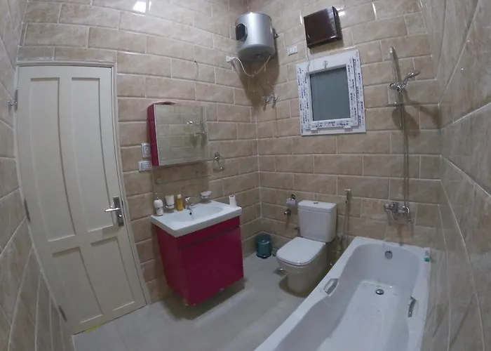 Apartman Dive *