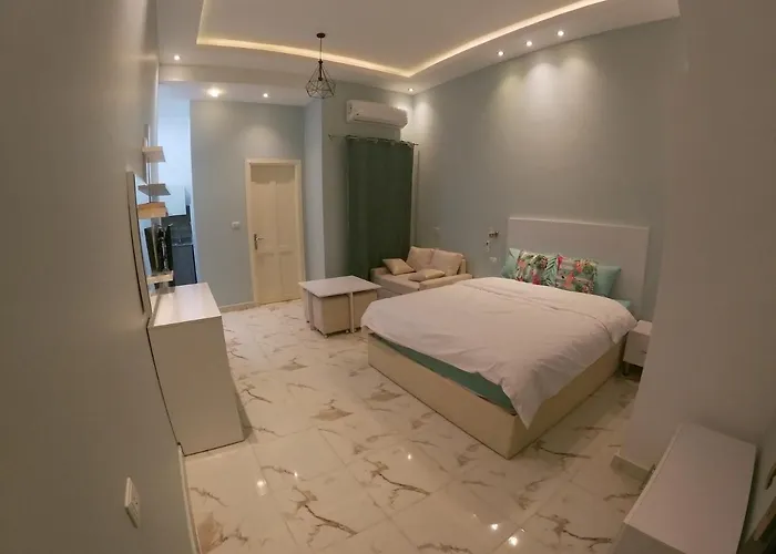 Dive Apartman *