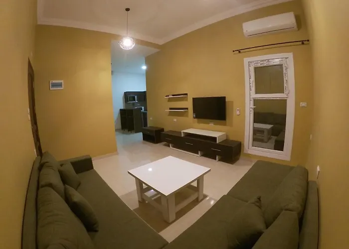 Apartman Dive *