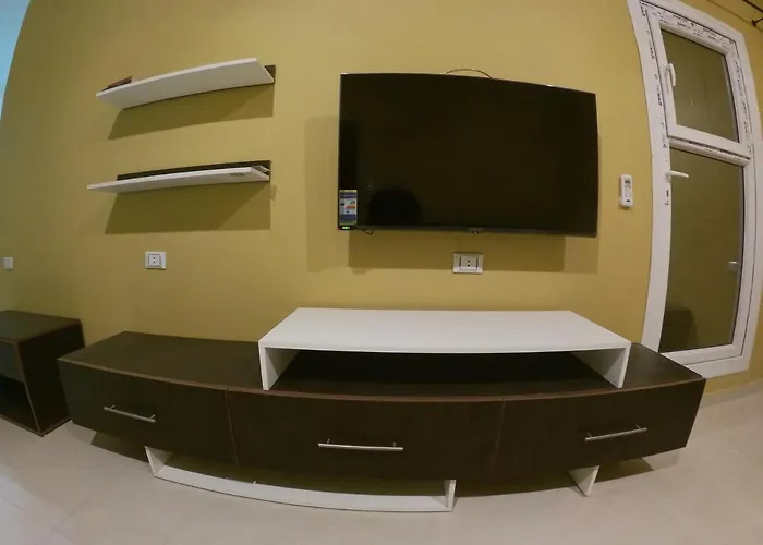 Apartman Dive *
