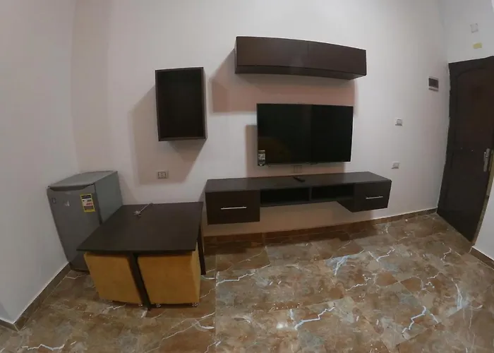 Dive Apartman *