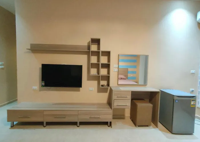 Apartman Dive *