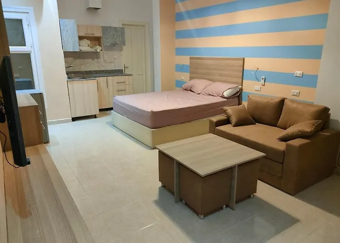 Dive Apartman *