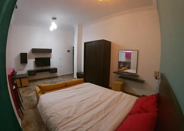 Dive Apartman