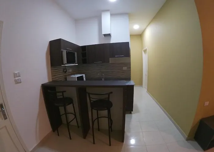 Apartman Dive *