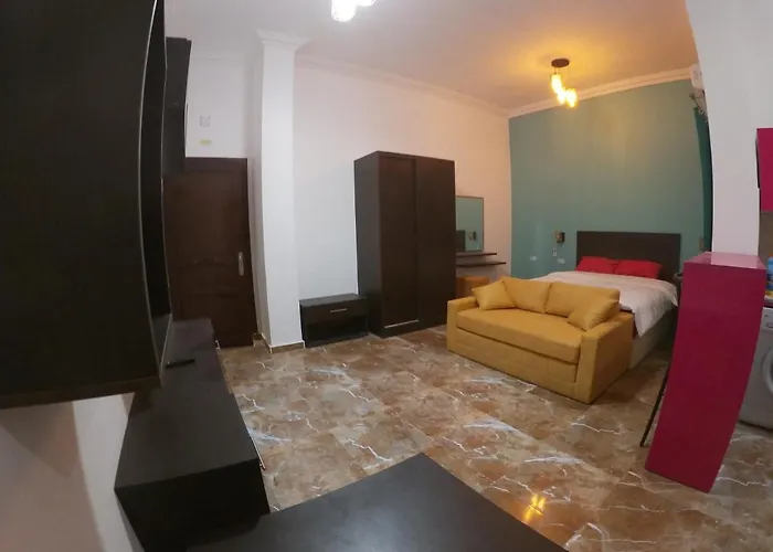 Apartman Dive *