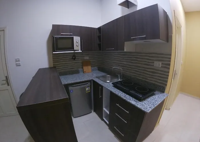 Apartman Dive