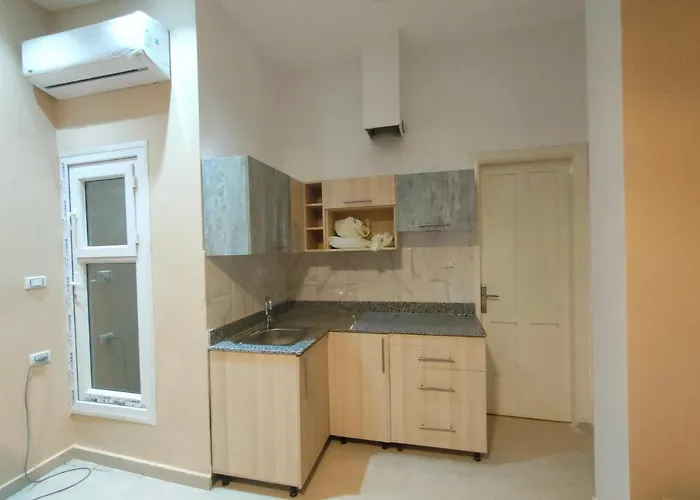 Apartman Dive *