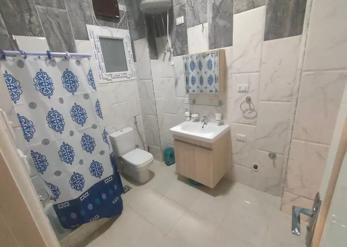 Dive Apartman Gurdaka