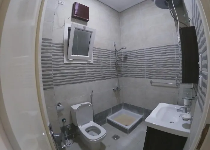 Apartman Dive *