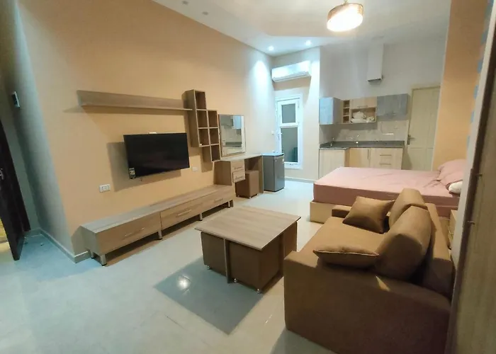 Apartman Dive *