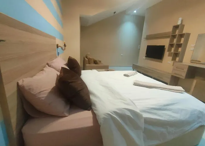 Dive Apartman