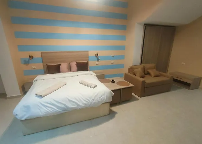 Dive Apartman *