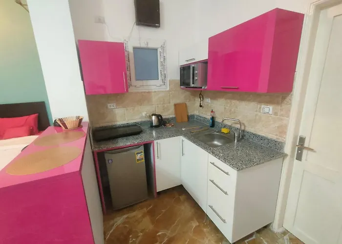 Apartman Dive